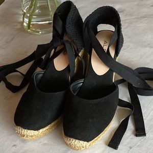 Aldo espadrilles